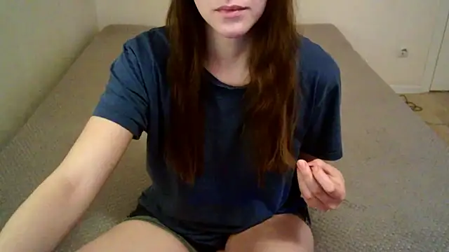 MikkiRay's cam snapshot