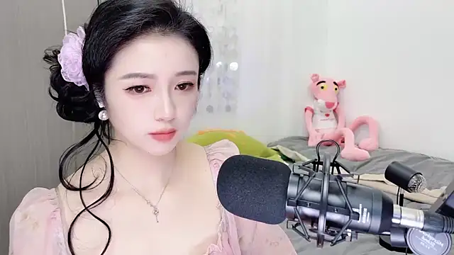 starsqimei live sex cam