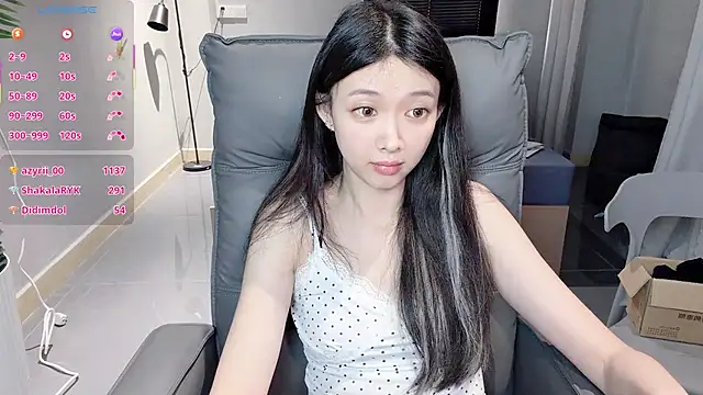 NiNi-baby520 live sex cam