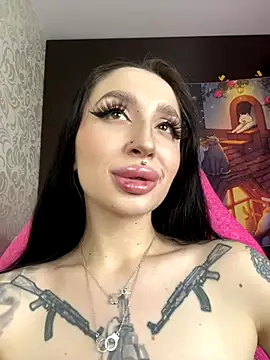 Molly__Moon's cam snapshot