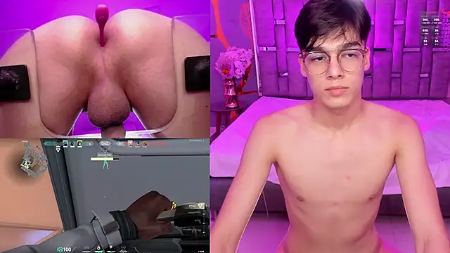 Gerony_ live sex cam