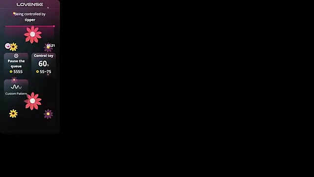 sofia_samuels's web cam