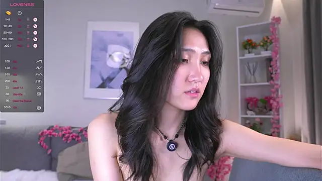 OdeliaGossage live sex cam