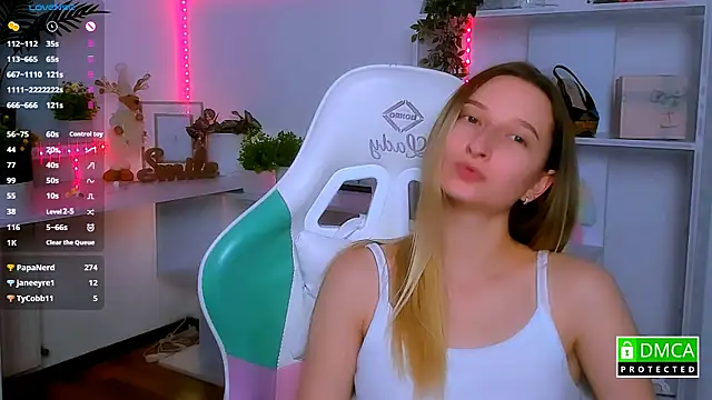 _Ri_na_'s cam snapshot