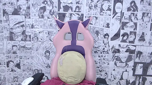 Miahparker's cam snapshot