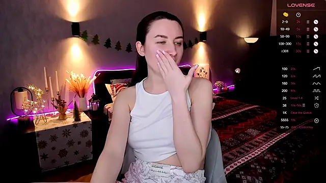 annacooleman's cam snapshot