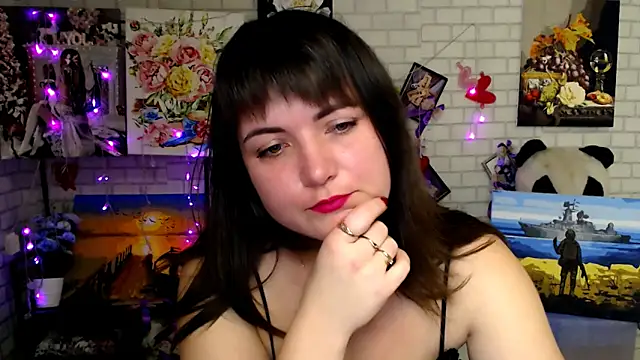 Darina_M_'s cam snapshot