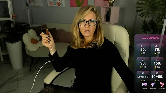 LadyIzabel's cam snapshot