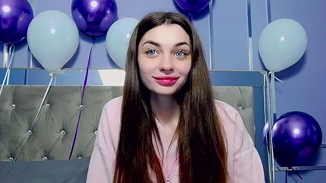 AngelinaWett's cam snapshot