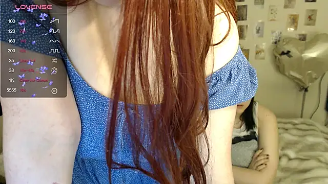 BettyandRich_ live sex cam