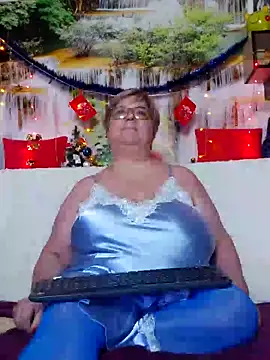 QueenPammy1's cam snapshot