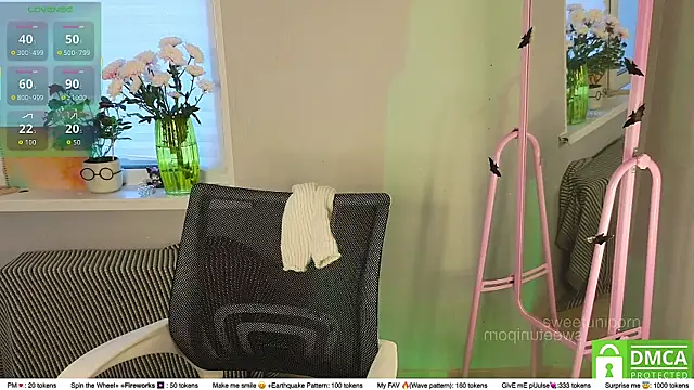 sweetuniporn's cam snapshot