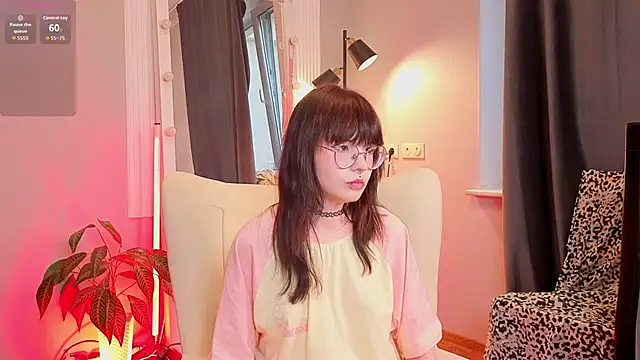 Misa_Perfect's cam snapshot