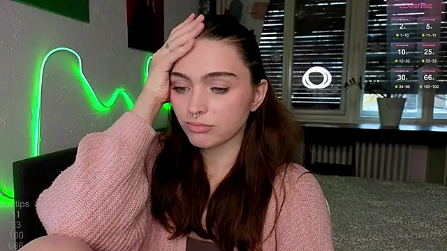 Alisa_Dfm's cam snapshot