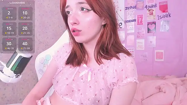 Dark_Willlow's cam snapshot