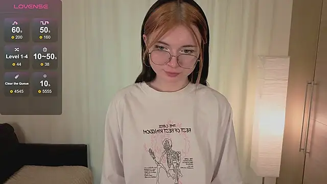 Susan_Gardner's cam snapshot