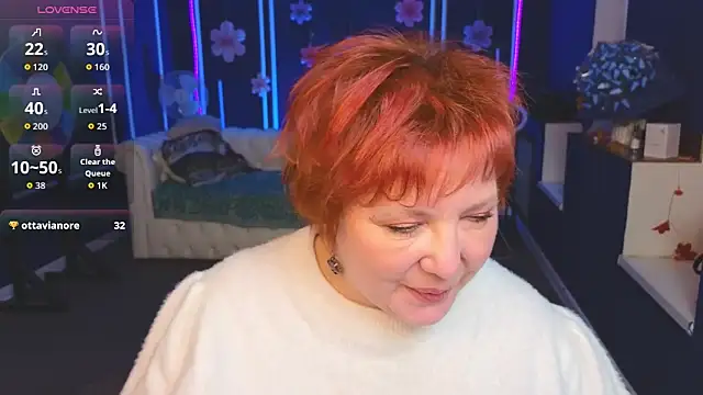 Kira_Kenett's cam snapshot