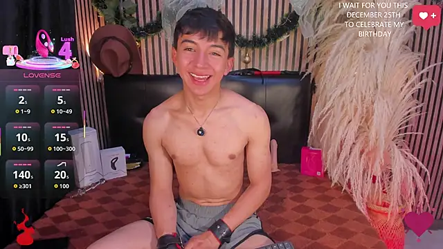 joji_Spencer live sex cam