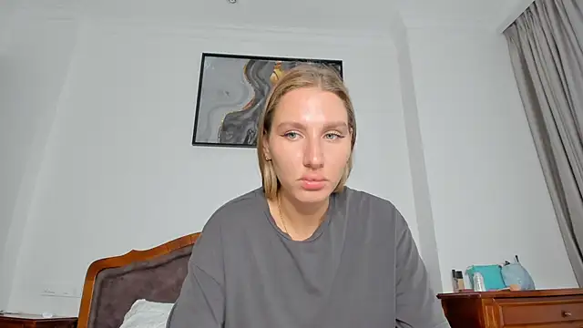 SofiClimbing's cam snapshot