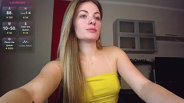 ladysabotage's cam snapshot