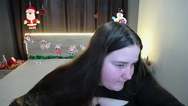 XX_Daniella_XX's cam snapshot