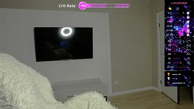 Holly_Molii live sex cam