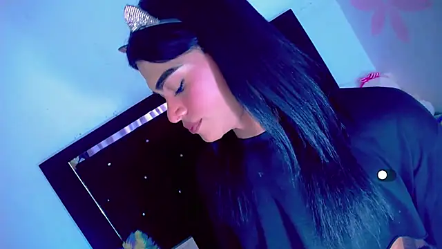 Theylor_Rouse live sex cam