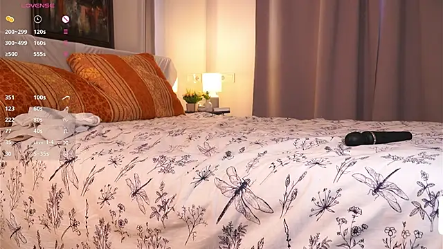 LilianBenskin's cam snapshot