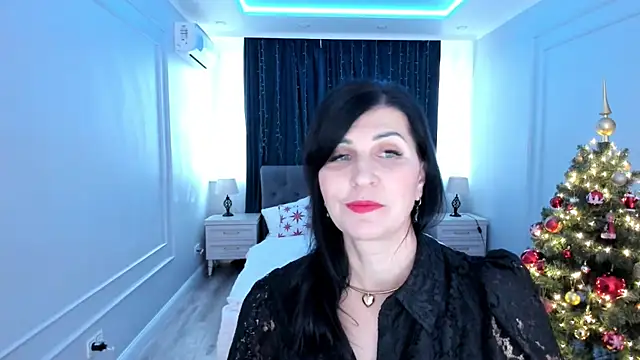 Moon_Veloure1's cam snapshot