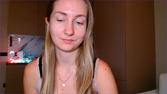 BluueSilk's cam snapshot