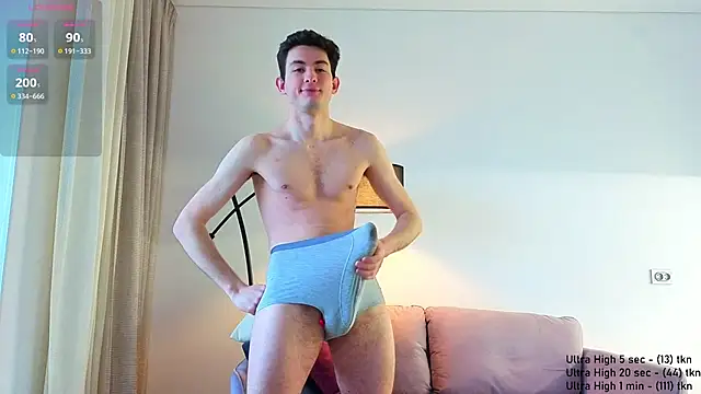 Danny__Magic live sex cam