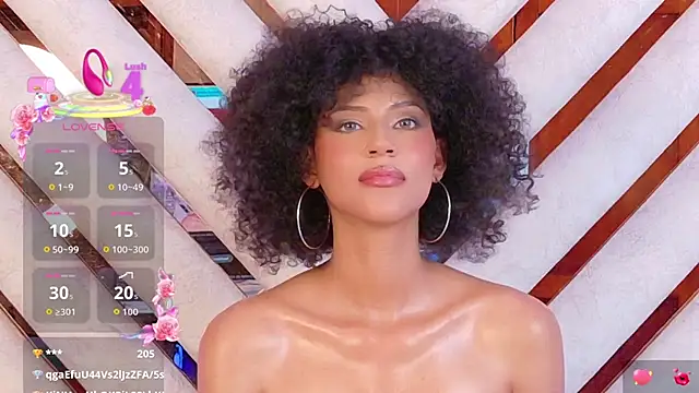 Lila-Rose's cam snapshot