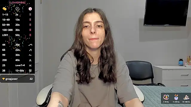 broosnica1's cam snapshot