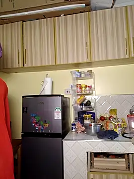 Its_slimianaa's cam snapshot