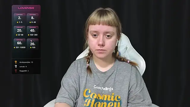 June_shy0's cam snapshot