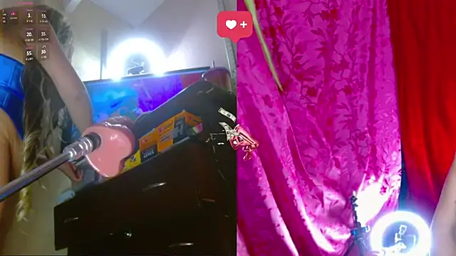 Anna_nicole_smithh live sex cam