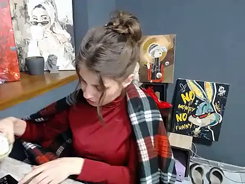 felicity_gold's cam snapshot