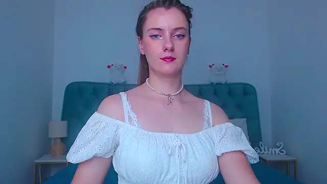 Blush_flowwer's cam snapshot