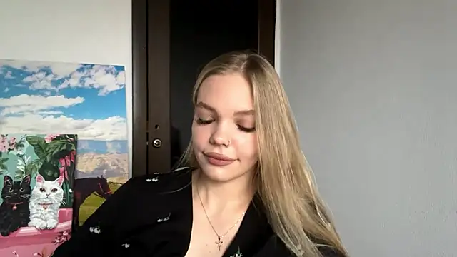 SweetAmelia69's cam snapshot