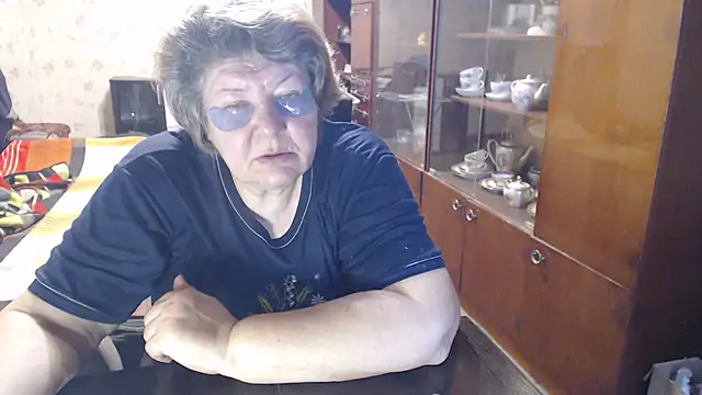 HotLusi's cam snapshot