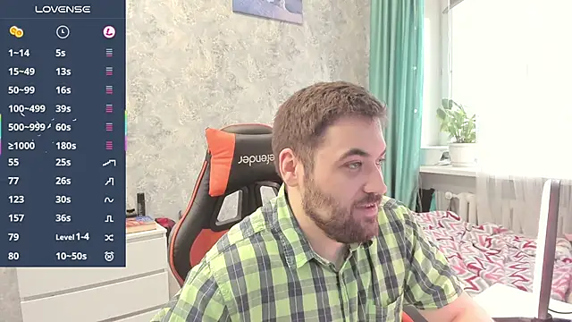 Morlaios live sex cam