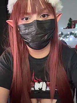 Anonnymsk live sex cam