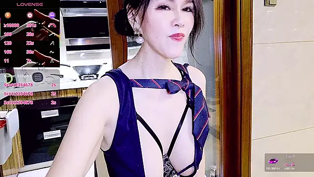 xinxinbabe live sex cam