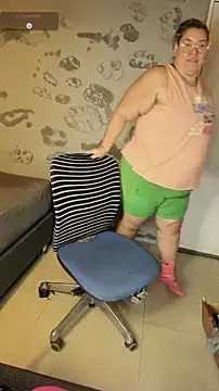 Johana_bbw live sex cam