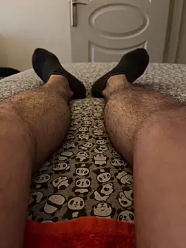 kaan-38 live sex cam