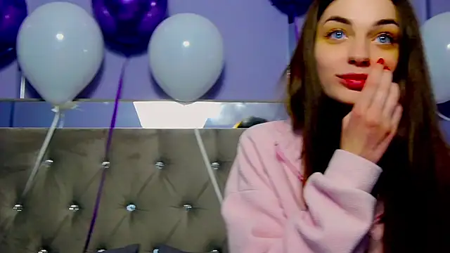 AngelinaWett's cam snapshot