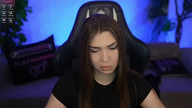 Billie054's cam snapshot