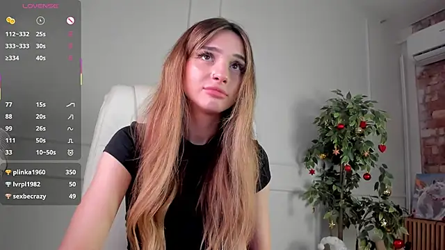 Jenny_Harrington's cam snapshot