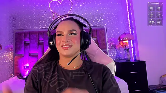 KylieVictoria live sex cam