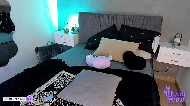 _cherrysnow's cam snapshot